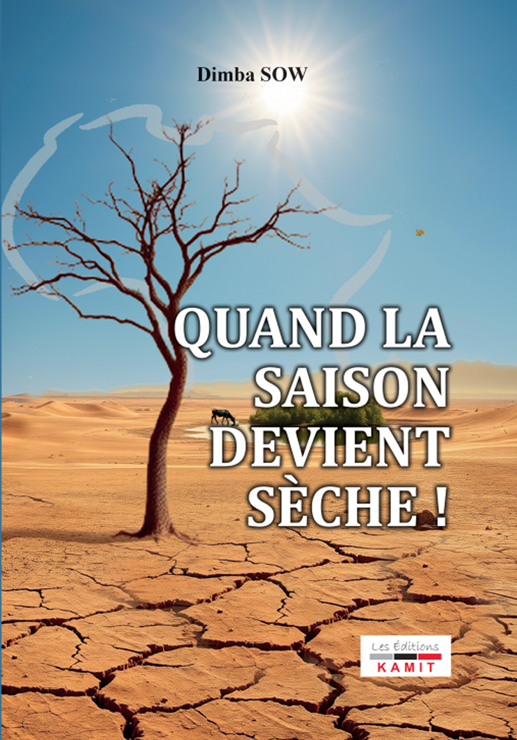 Couverture du recueil